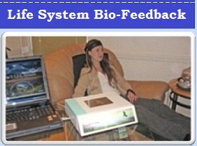 LIFE SYSTEM PIC