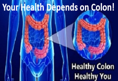 Discover Colon Cleanse