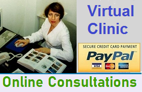 Online Consultations