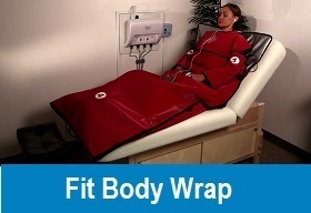 Body Wrap