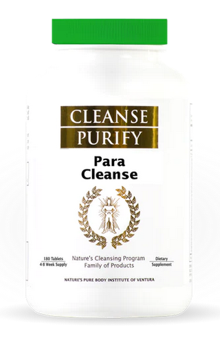 Para Cleanse 