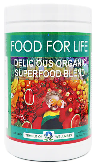 Superfood 